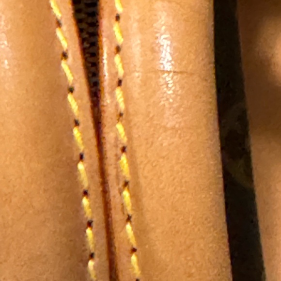 LOUIS VUITTON DEAUVILLE MB0013 - Picture 9 of 11